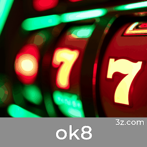Experiência de Casino Luxuosa no ok8: Jogos e Dealers Premium