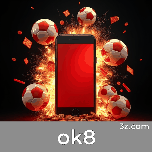 Promoções inteligentes do ok8: Maximize sua experiência personalizada