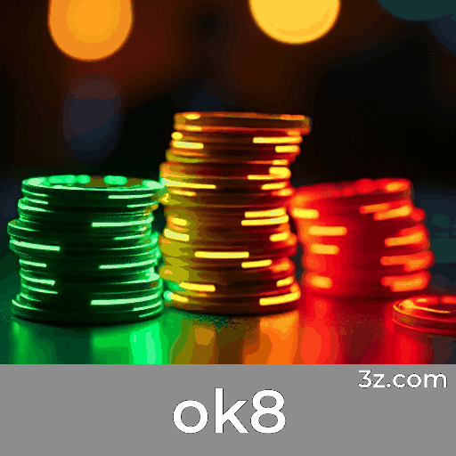 ok8: Responsabilidade e Sustentabilidade no Jogo