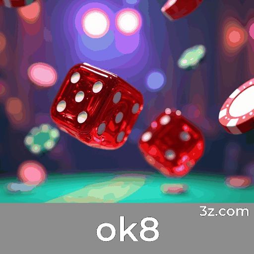 ok8: Seu Cassino Online Confiável e Seguro