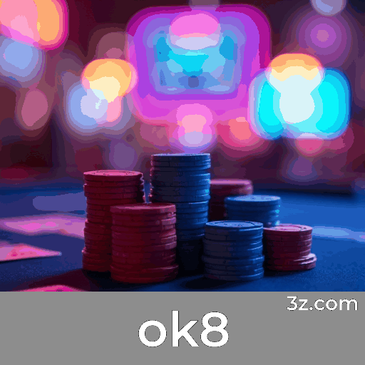Experimente o App ok8: Apostas Rápidas e Seguras