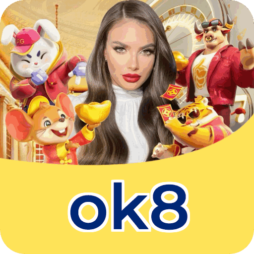 Jogos com maior RTP na ok8