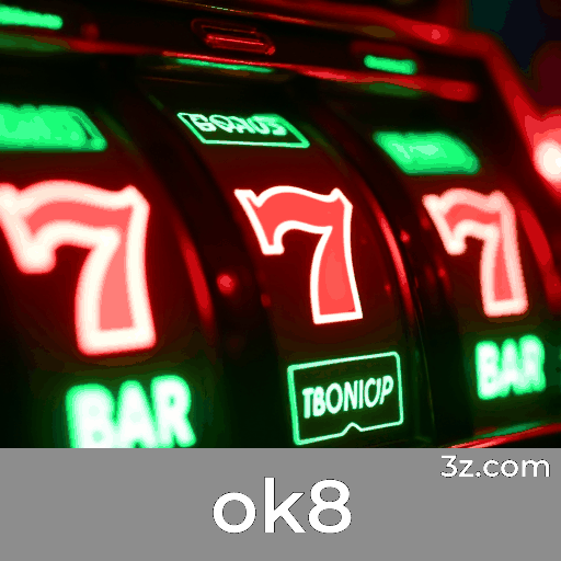 ok8 Plataforma Sustentável: Compromisso com a Responsabilidade Social