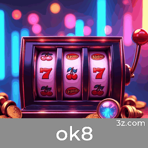 Qualidade Excepcional de Jogos no ok8