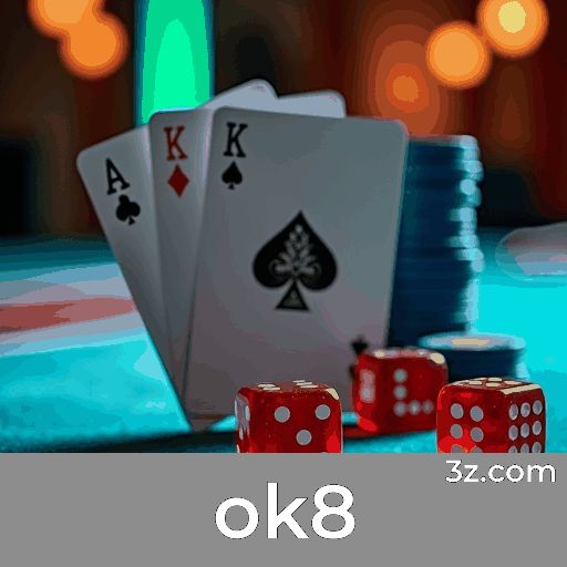 Aumente Suas Chances com o App ok8