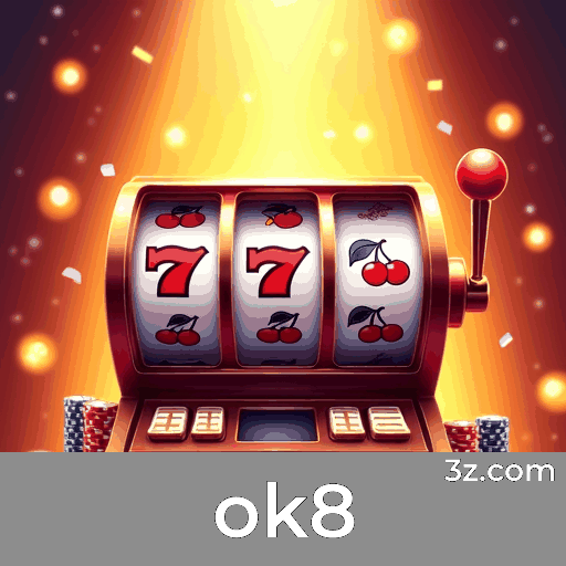 Experiência de Casino Elite no ok8: Dealers Reais e Jogos Premium