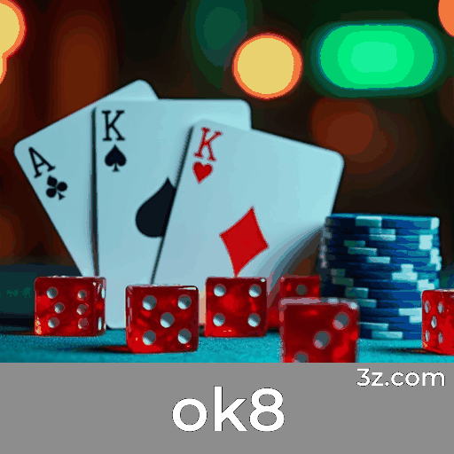 Exploração de Jogos Exclusivos no ok8 - Diversidade e Qualidade