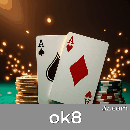 Descubra os Melhores Slots no Ok8 com Alta RTP