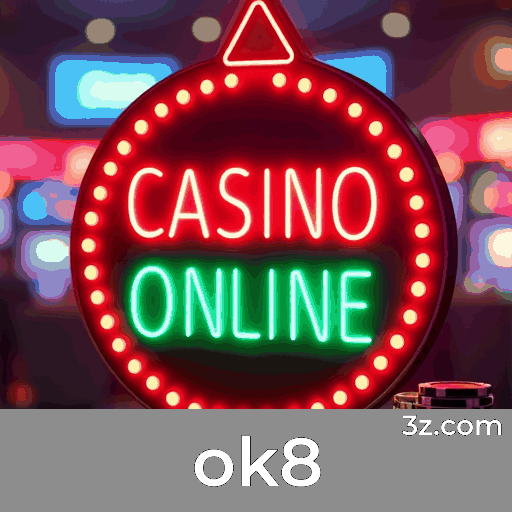 ok8: Responsabilidade e Sustentabilidade no Jogo