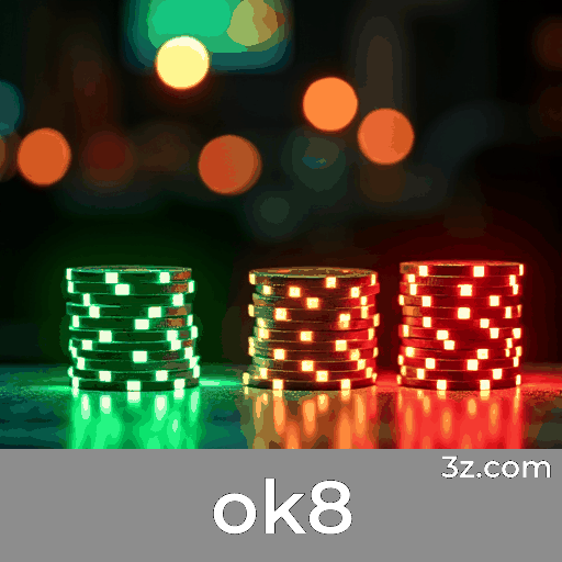 Desbloqueie Experiências Exclusivas com OK8